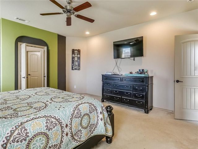 2264 Laurel Forest Drive, Fort Worth, TX 76177