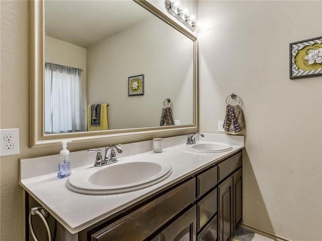 2264 Laurel Forest Drive, Fort Worth, TX 76177