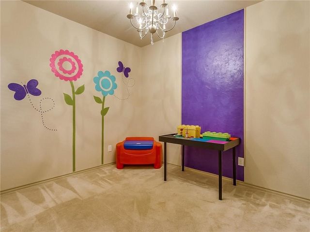 2264 Laurel Forest Drive, Fort Worth, TX 76177