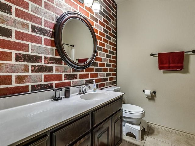 2264 Laurel Forest Drive, Fort Worth, TX 76177