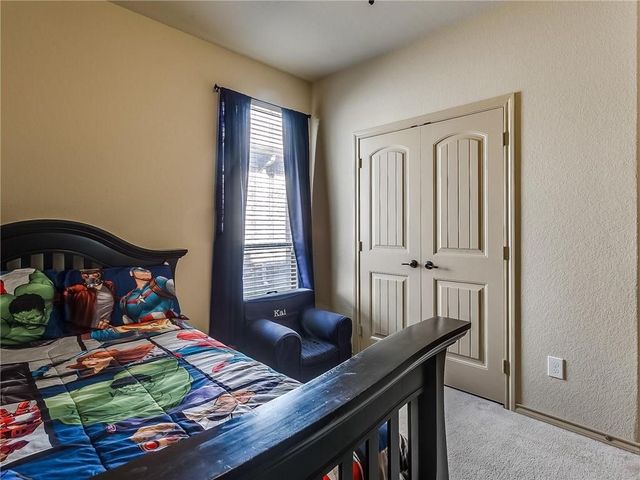 2264 Laurel Forest Drive, Fort Worth, TX 76177