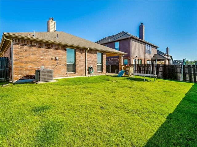 2264 Laurel Forest Drive, Fort Worth, TX 76177