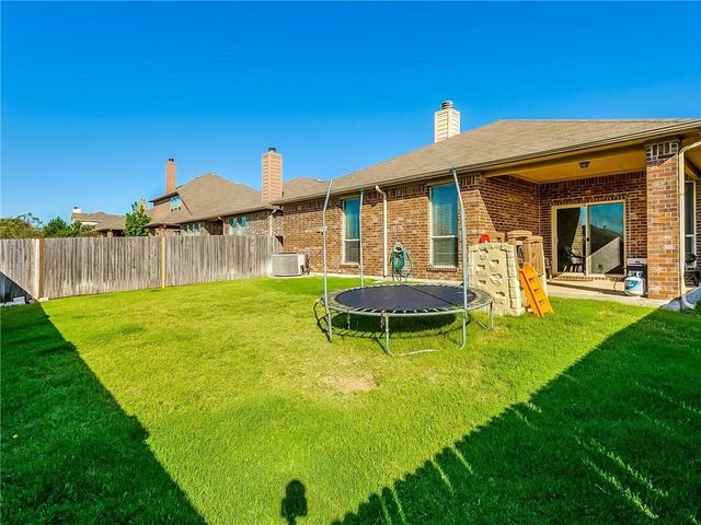 2264 Laurel Forest Drive, Fort Worth, TX 76177