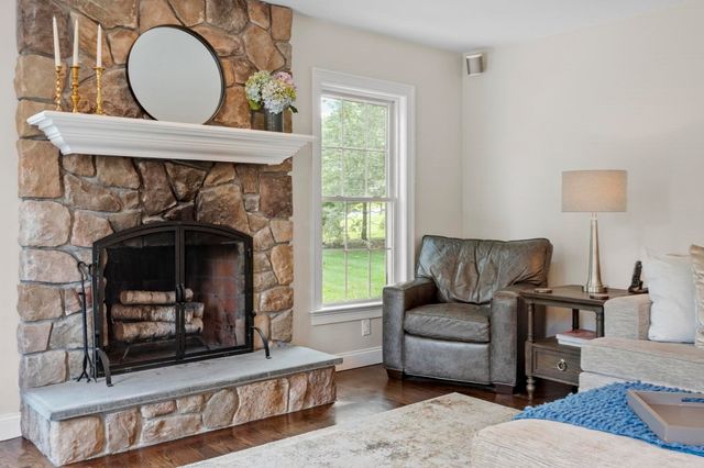 35 Sandy Ridge Road, Sterling, MA 01564