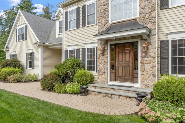 35 Sandy Ridge Road, Sterling, MA 01564