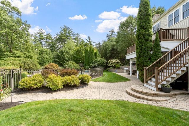 35 Sandy Ridge Road, Sterling, MA 01564