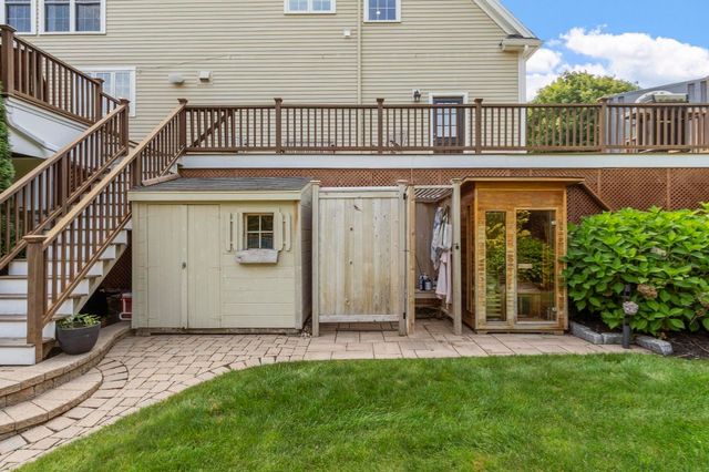 35 Sandy Ridge Road, Sterling, MA 01564