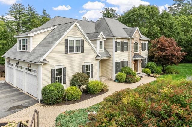 35 Sandy Ridge Road, Sterling, MA 01564