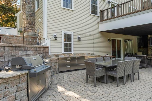 35 Sandy Ridge Road, Sterling, MA 01564