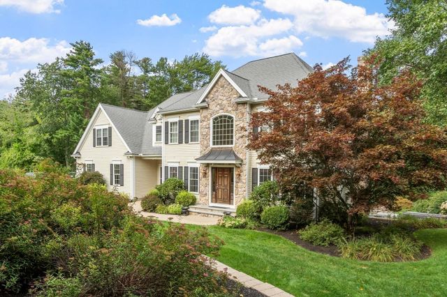 35 Sandy Ridge Road, Sterling, MA 01564