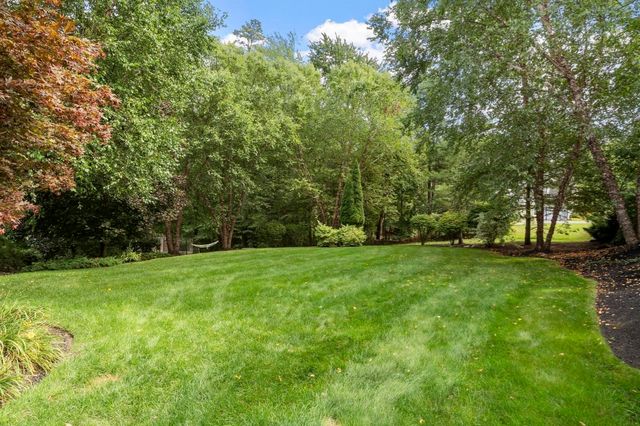 35 Sandy Ridge Road, Sterling, MA 01564