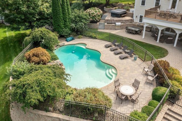 35 Sandy Ridge Road, Sterling, MA 01564