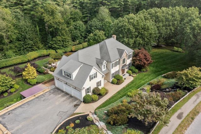 35 Sandy Ridge Road, Sterling, MA 01564