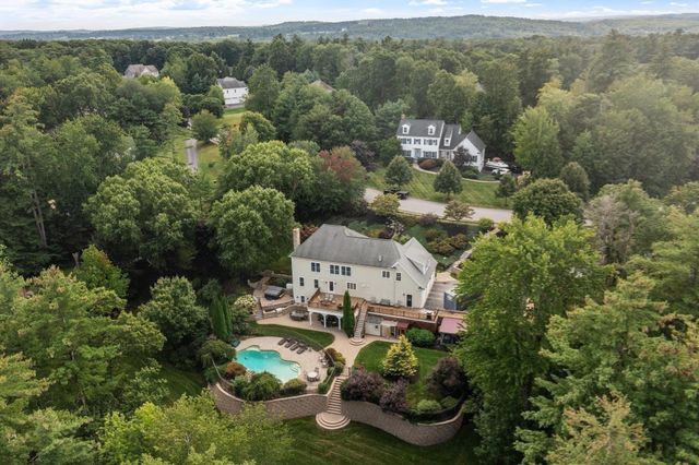 35 Sandy Ridge Road, Sterling, MA 01564