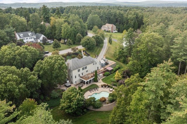 35 Sandy Ridge Road, Sterling, MA 01564