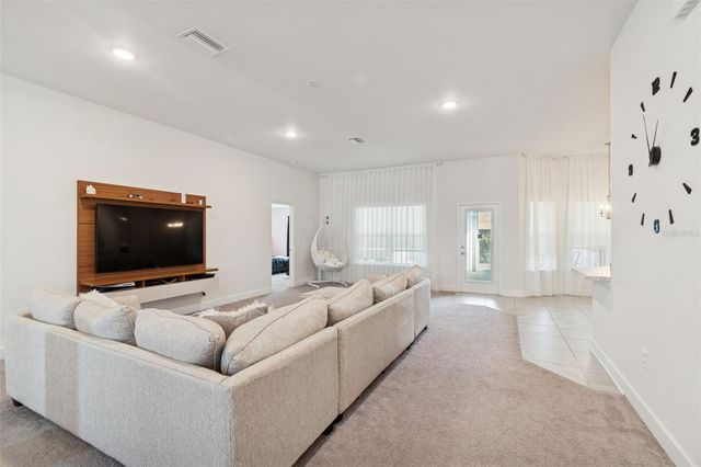 10358 MUSA ROAD, Spring Hill, FL 34608