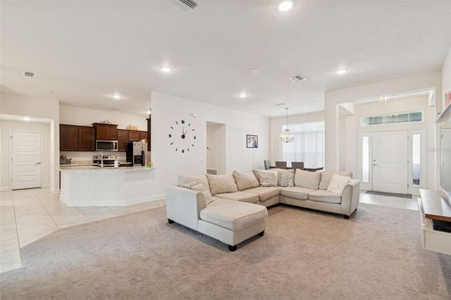 10358 MUSA ROAD, Spring Hill, FL 34608