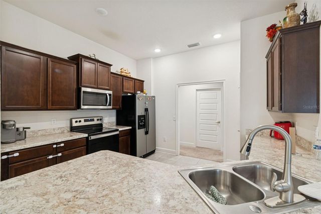 10358 MUSA ROAD, Spring Hill, FL 34608