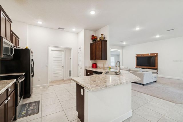 10358 MUSA ROAD, Spring Hill, FL 34608