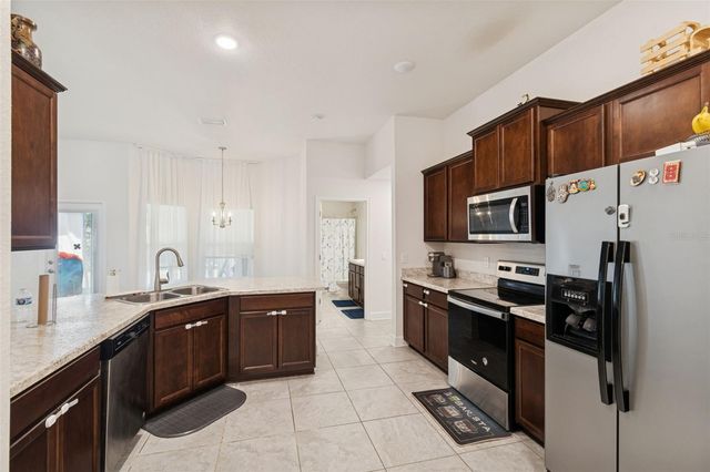 10358 MUSA ROAD, Spring Hill, FL 34608