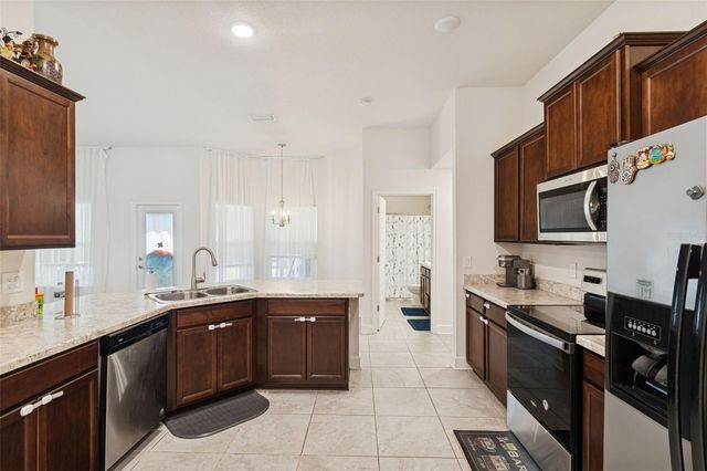 10358 MUSA ROAD, Spring Hill, FL 34608