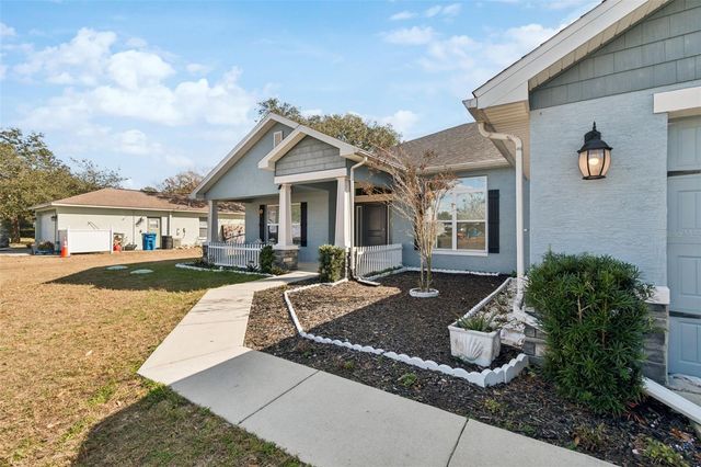 10358 MUSA ROAD, Spring Hill, FL 34608