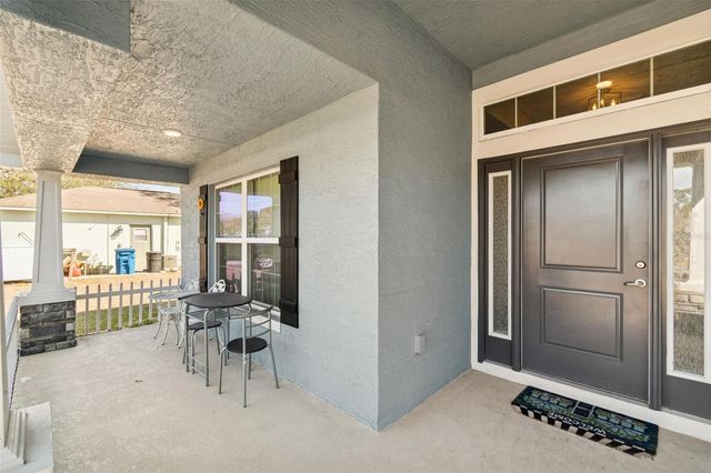 10358 MUSA ROAD, Spring Hill, FL 34608