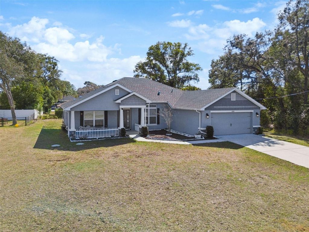 10358 MUSA ROAD, Spring Hill, FL 34608