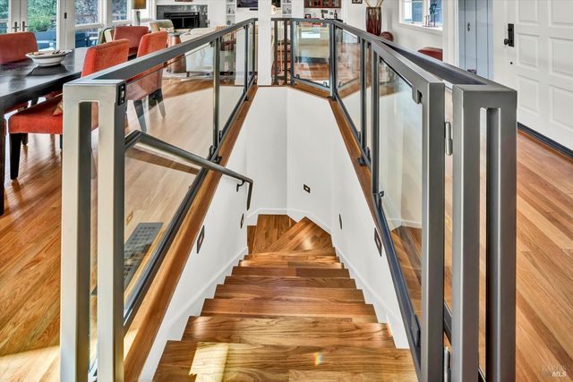 511 Kortum Canyon Rd, Calistoga, CA 94515