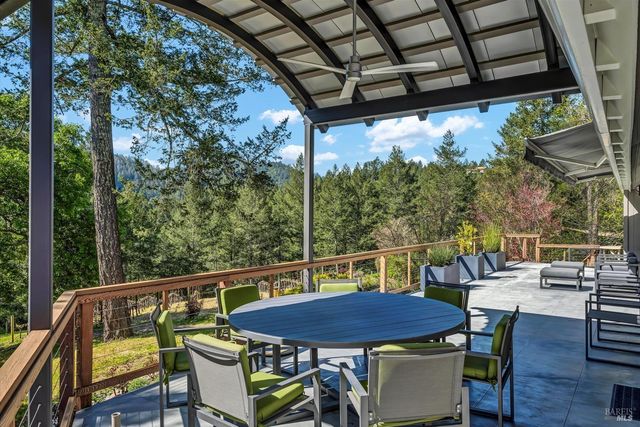 511 Kortum Canyon Rd, Calistoga, CA 94515