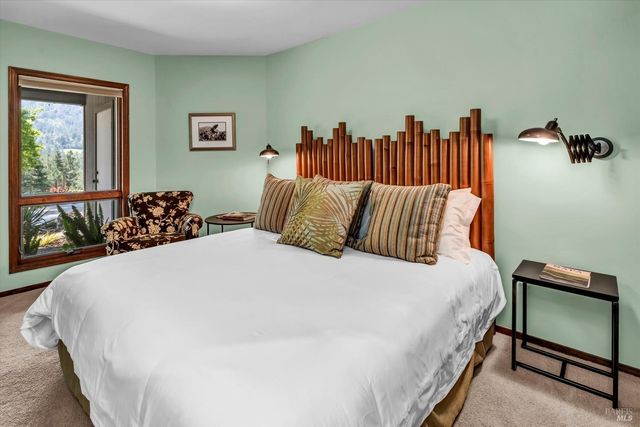 511 Kortum Canyon Rd, Calistoga, CA 94515