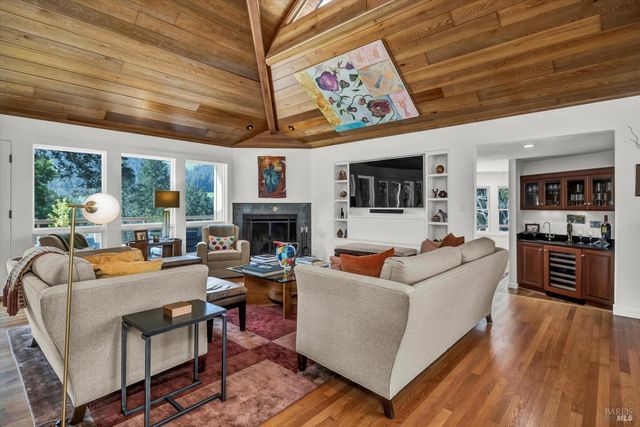 511 Kortum Canyon Rd, Calistoga, CA 94515