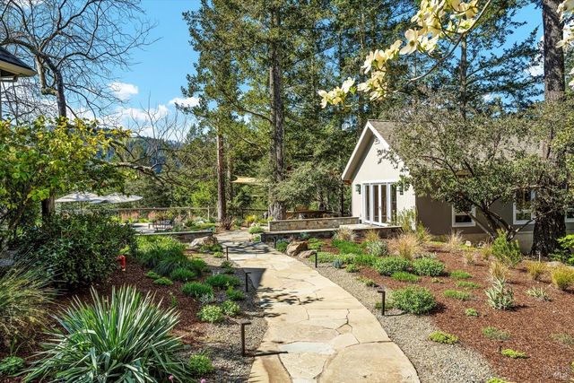 511 Kortum Canyon Rd, Calistoga, CA 94515