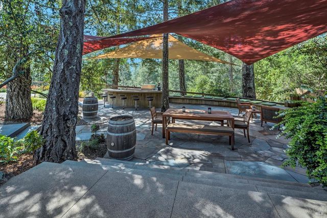511 Kortum Canyon Rd, Calistoga, CA 94515