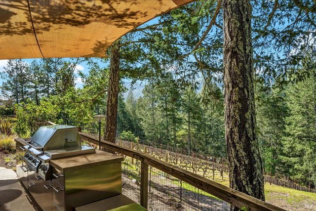 511 Kortum Canyon Rd, Calistoga, CA 94515