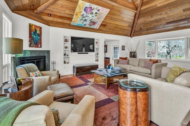 511 Kortum Canyon Rd, Calistoga, CA 94515