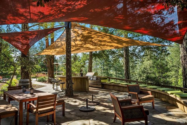 511 Kortum Canyon Rd, Calistoga, CA 94515