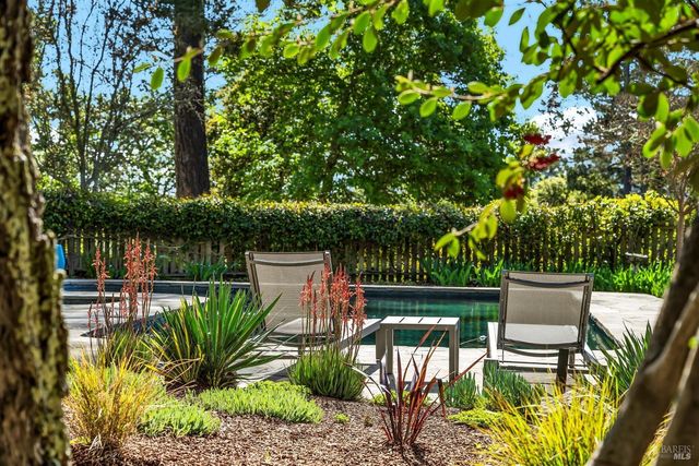 511 Kortum Canyon Rd, Calistoga, CA 94515