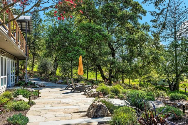 511 Kortum Canyon Rd, Calistoga, CA 94515