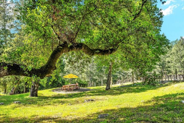 511 Kortum Canyon Rd, Calistoga, CA 94515