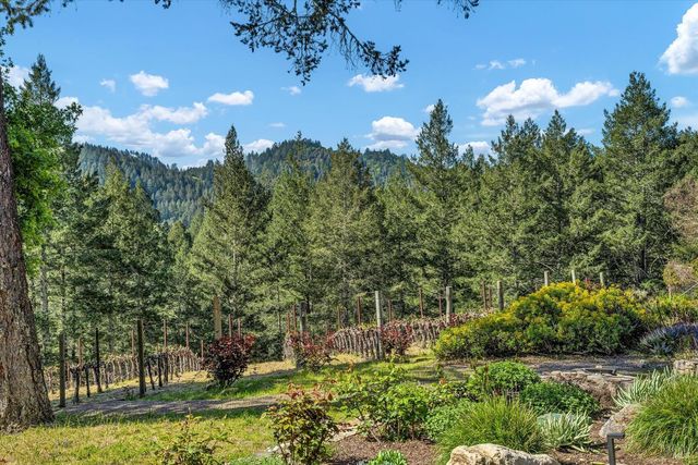 511 Kortum Canyon Rd, Calistoga, CA 94515