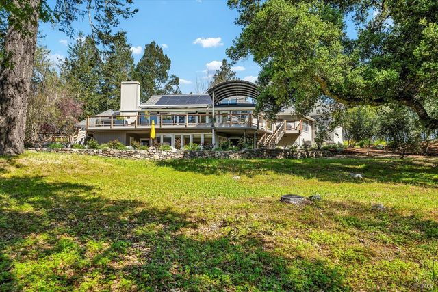 511 Kortum Canyon Rd, Calistoga, CA 94515