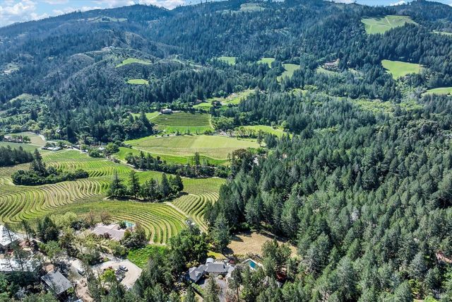 511 Kortum Canyon Rd, Calistoga, CA 94515