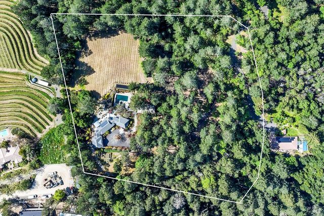 511 Kortum Canyon Rd, Calistoga, CA 94515