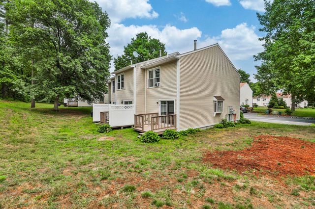 38 Shelburne Road, Merrimack, NH 03054
