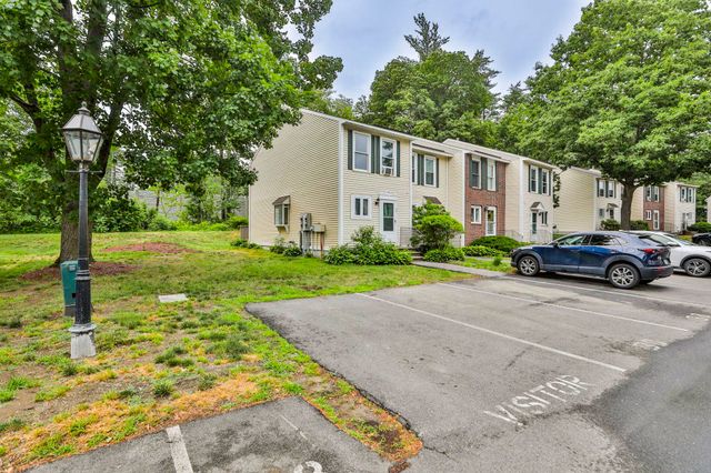 38 Shelburne Road, Merrimack, NH 03054