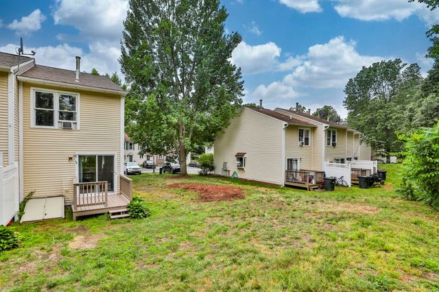 38 Shelburne Road, Merrimack, NH 03054