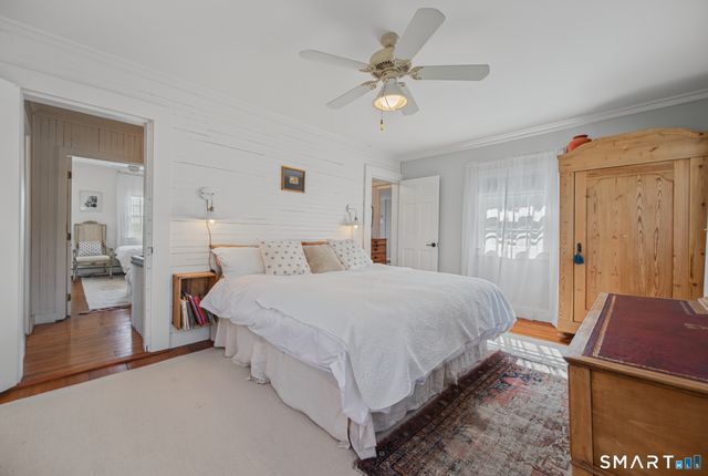 42 Little Road, Morris, CT 06763
