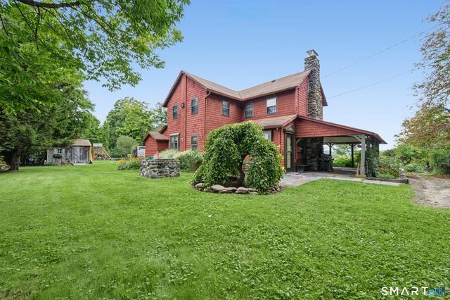 42 Little Road, Morris, CT 06763
