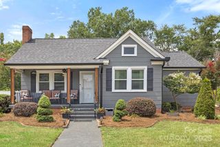 305 E Marion Street, Kershaw, SC 29067